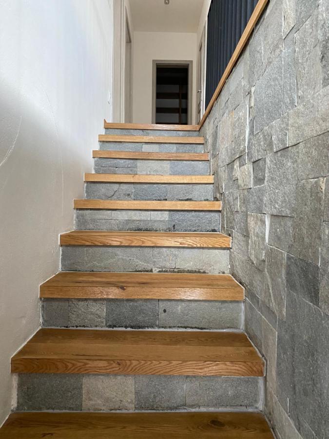 Superb Myto Apartment Mýto pod Ďumbierom المظهر الخارجي الصورة